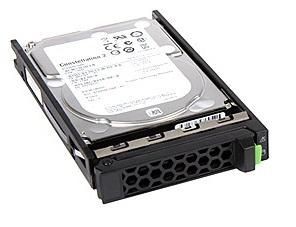 Fujitsu S26361-F5589-L240-RFB Ssd Sata 6G 240Gb Mixed-Use 3.5' H-P Ep ~E~
