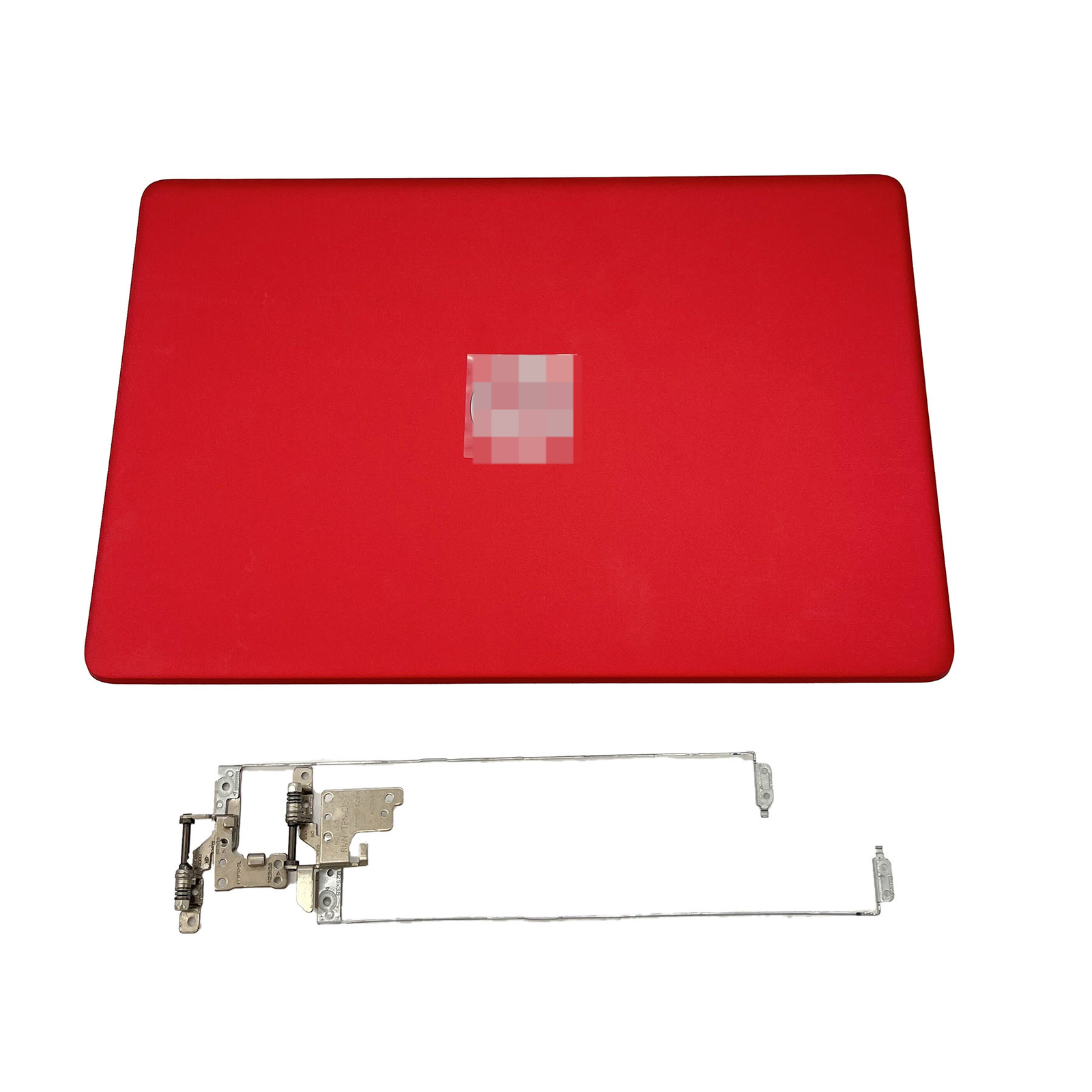 For HP 15-DW 15S-DY 15S-DU LCD Hinges+Lcd Back Cover #M03725-001 L52014-001 USA