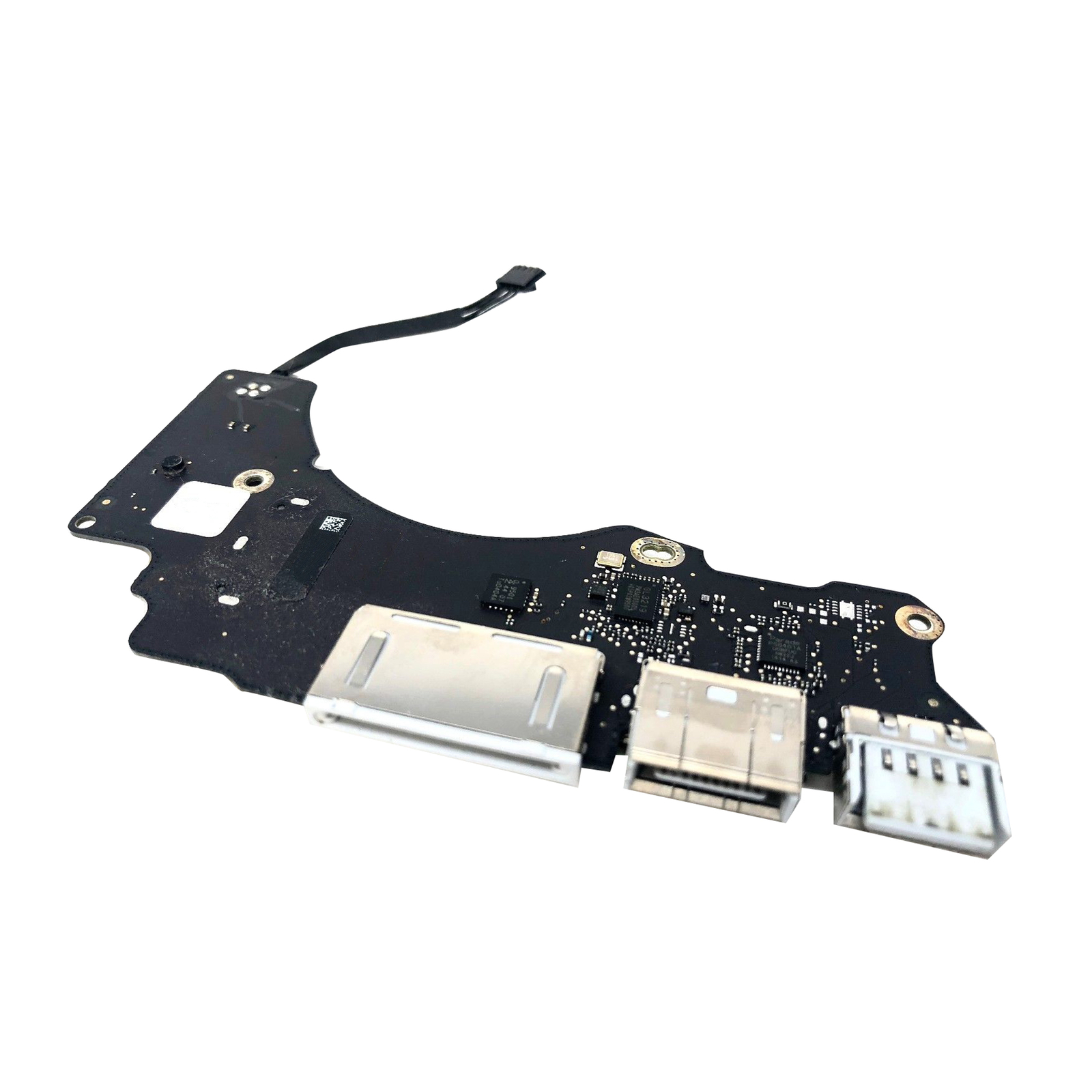 I O Board USB SD HDMI Replace for Apple MacBook Pro A1502 (Late 2013-Mid 2014)