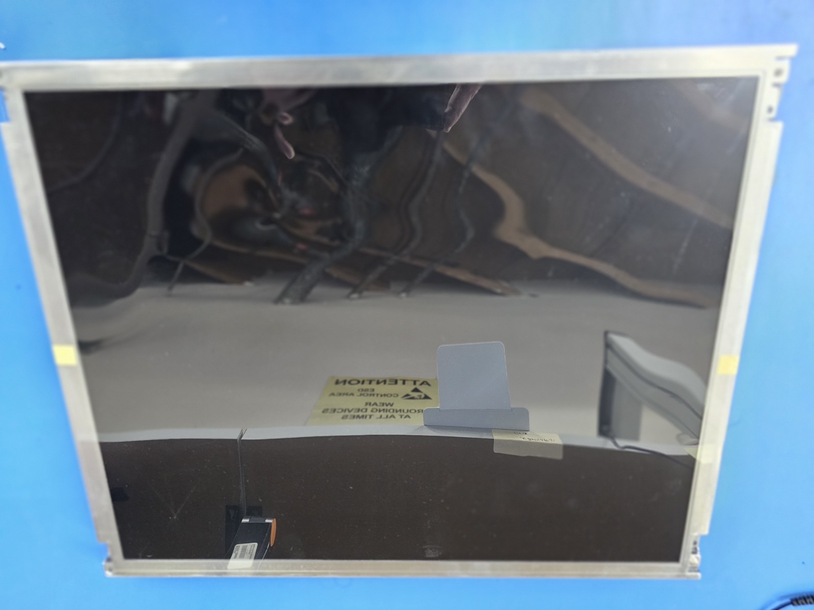 Fujitsu FLC48SXC8V LCD Module NA19020-C953 BRAND NEW FROM OEM BOX