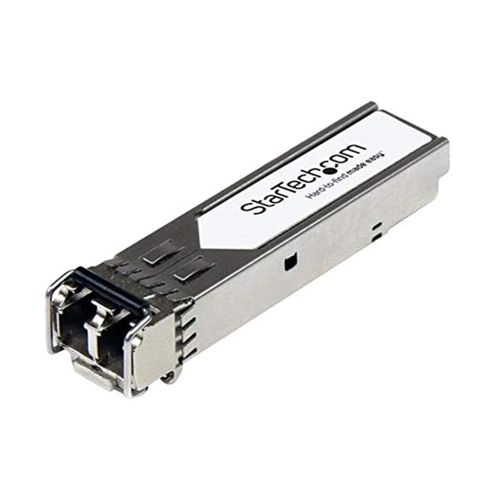 StarTech.com Extreme Networks 10302 Compatible SFP+ Module - 10GBASE-LR - 10G...