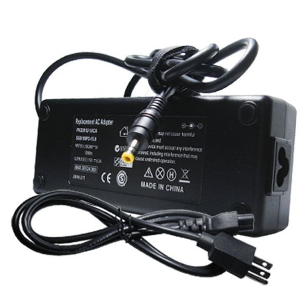New AC Adapter for LITEON PA-1121-08 6500918 19V 6.3A