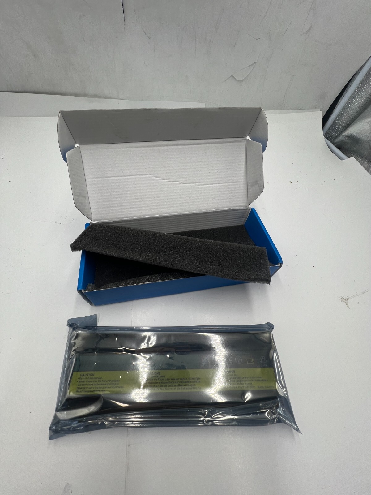 Dtk Laptop Battery IB E40-9 / Li-ion Fits Lenovo