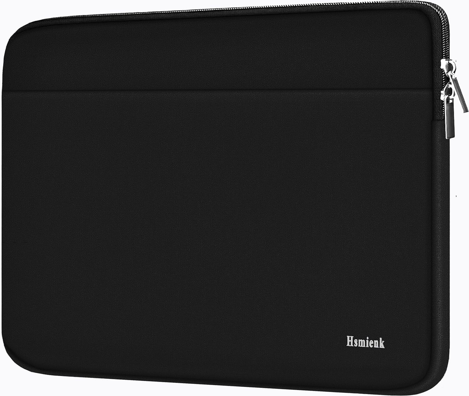 Durable Shockproof Protective Notebook Sleeve Laptop Case 17 Inch Black