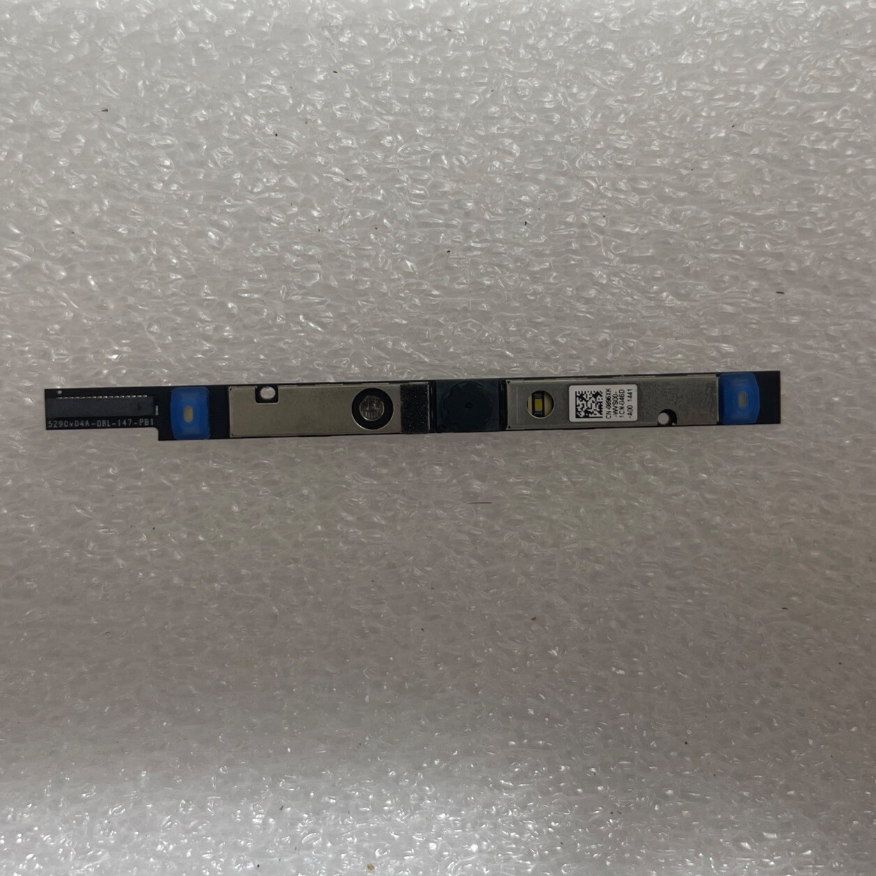 Dell Latitude 5430 E5430 Camera Webcam Module IR  Laptop 0896XK 896XK S1 CN1