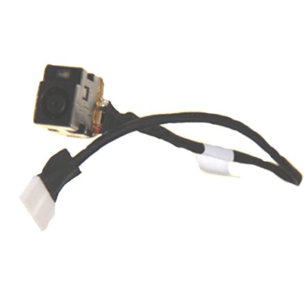 DC Power Jack w/ CABLE FOR COMPAQ PRESARIO CQ62Z-200 CQ62-219WM CQ62-225