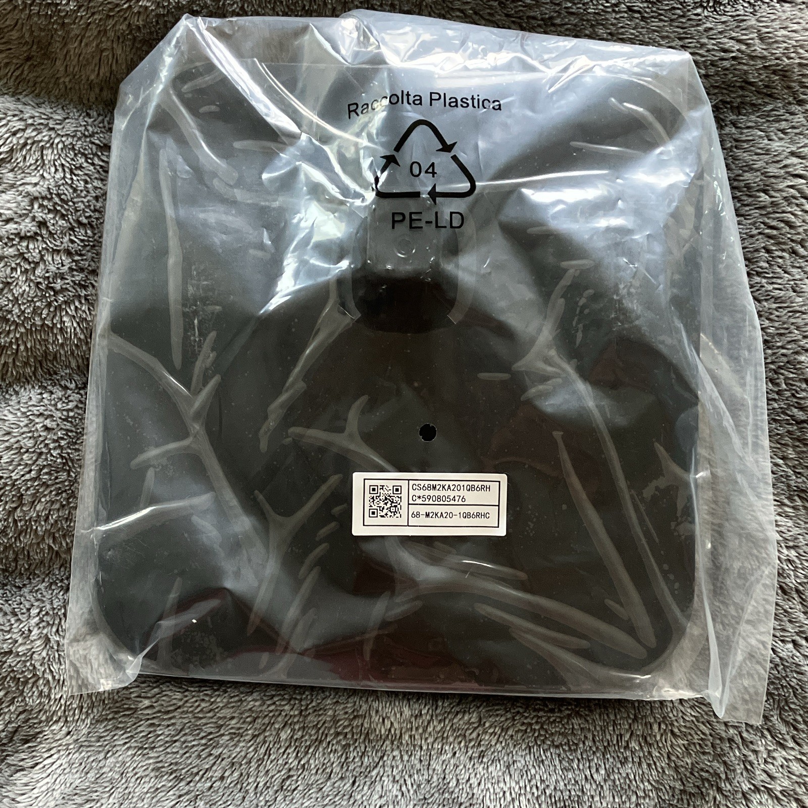 Genuine OEM Acer KB272 27” Monitor Stand Base & Neck Replacement 