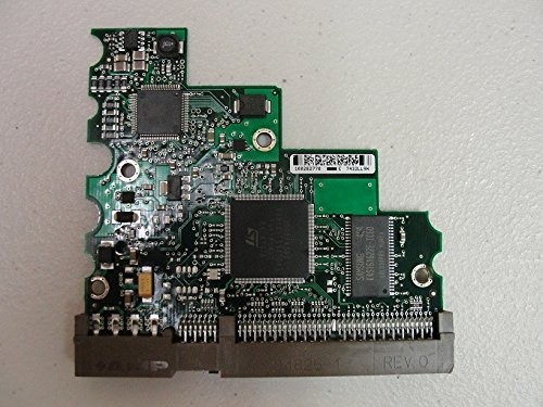 ST380011A, 9W2003-032, 3.16, 100282770 E, Seagate IDE 3.5 PCB (PCB)