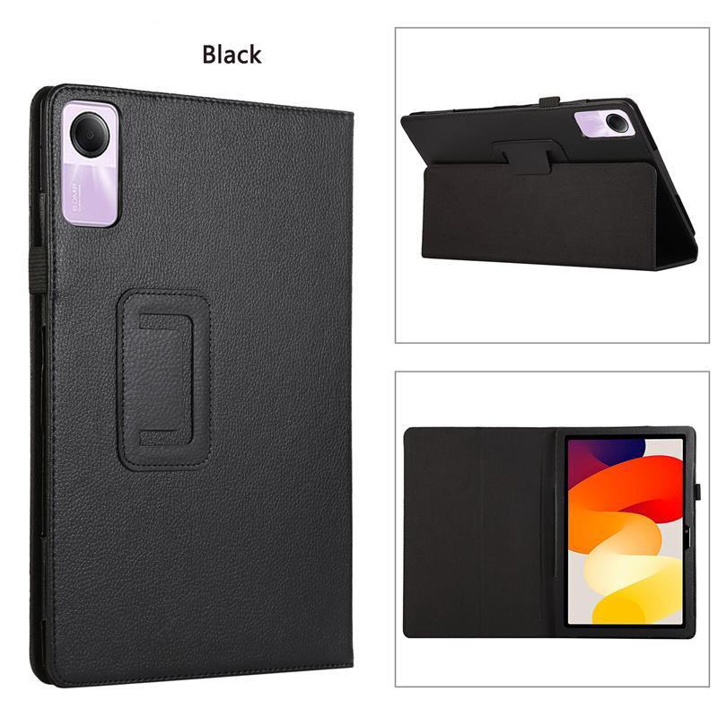 Xiaomi Redmi Pad SE 11 inch 2023 Tablet Case Flip Folio Leather Stand Book Cover