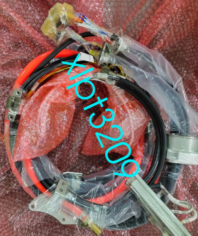 3HAC043963-001 Robot Cable New ABB