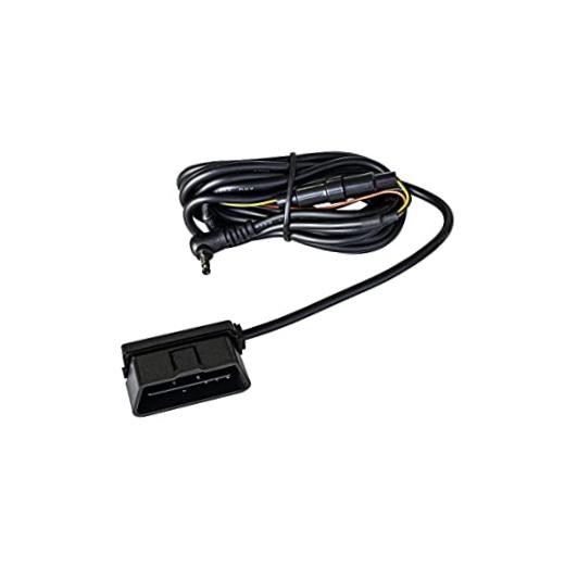 OBD-II (OBD-2) Power Cable I OBD-II Cable Enables Parking Mode I Plug & Play