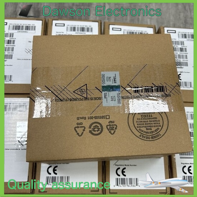 HPE P41521-001 P40496-B21 240GB SATA 6G RI SFF BC Multi Vendor SSD NEW