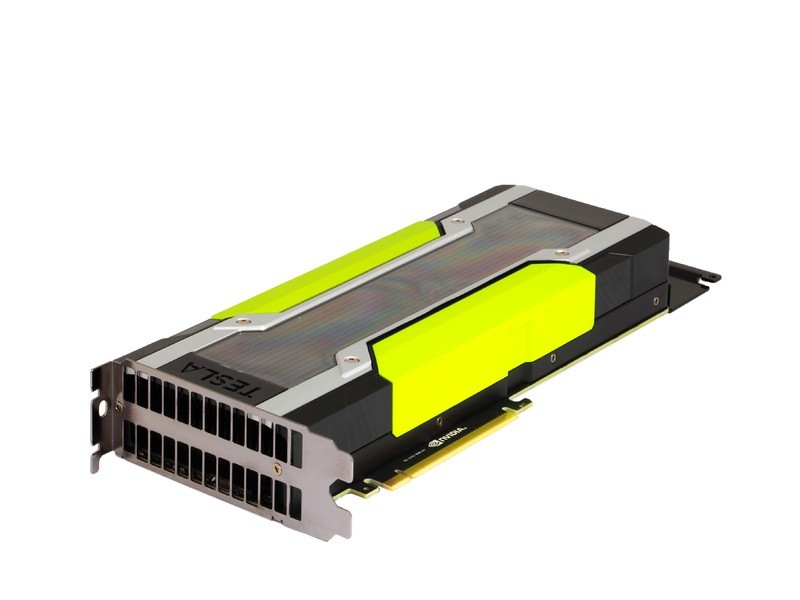 Dell Nvidia Tesla M10 32GB GDDR5 PCIe 3.0 x16 Graphics Card Accelerator H56H0