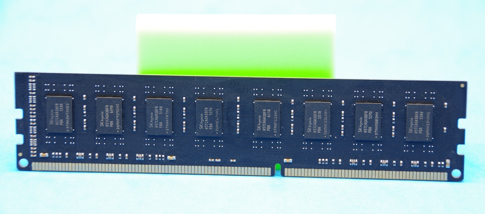 Sk Hynix 4GB (1 x 4GB) DDR3 PC3L-12800S RAM Memory H5TC4G43BFR-PBA