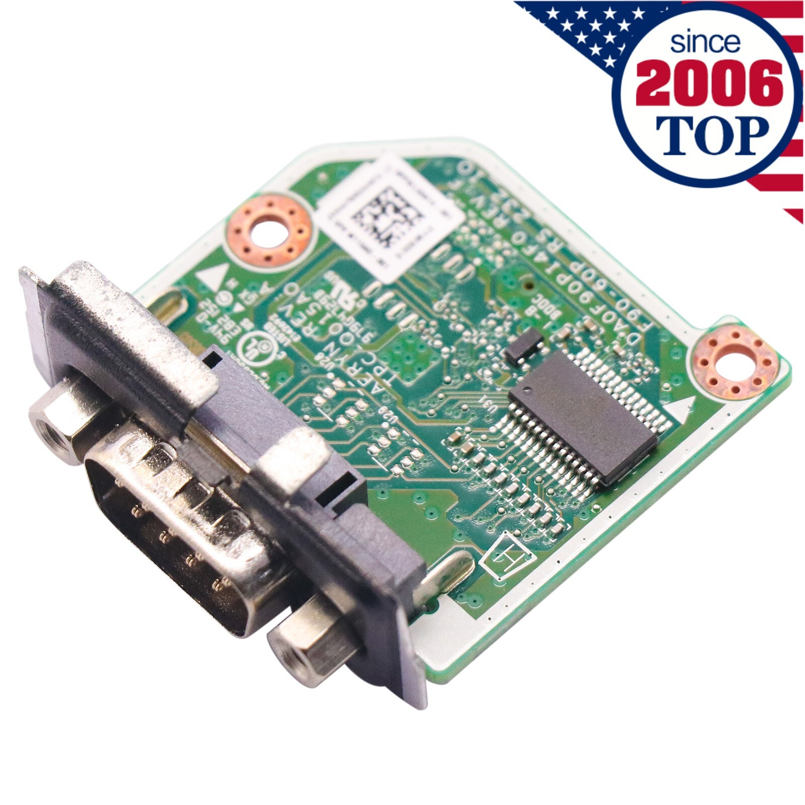 NEW Serial Port Flex IO V2 Card for HP 800 400 600 G6 G7 G8 G9 L83416-001 DM SFF