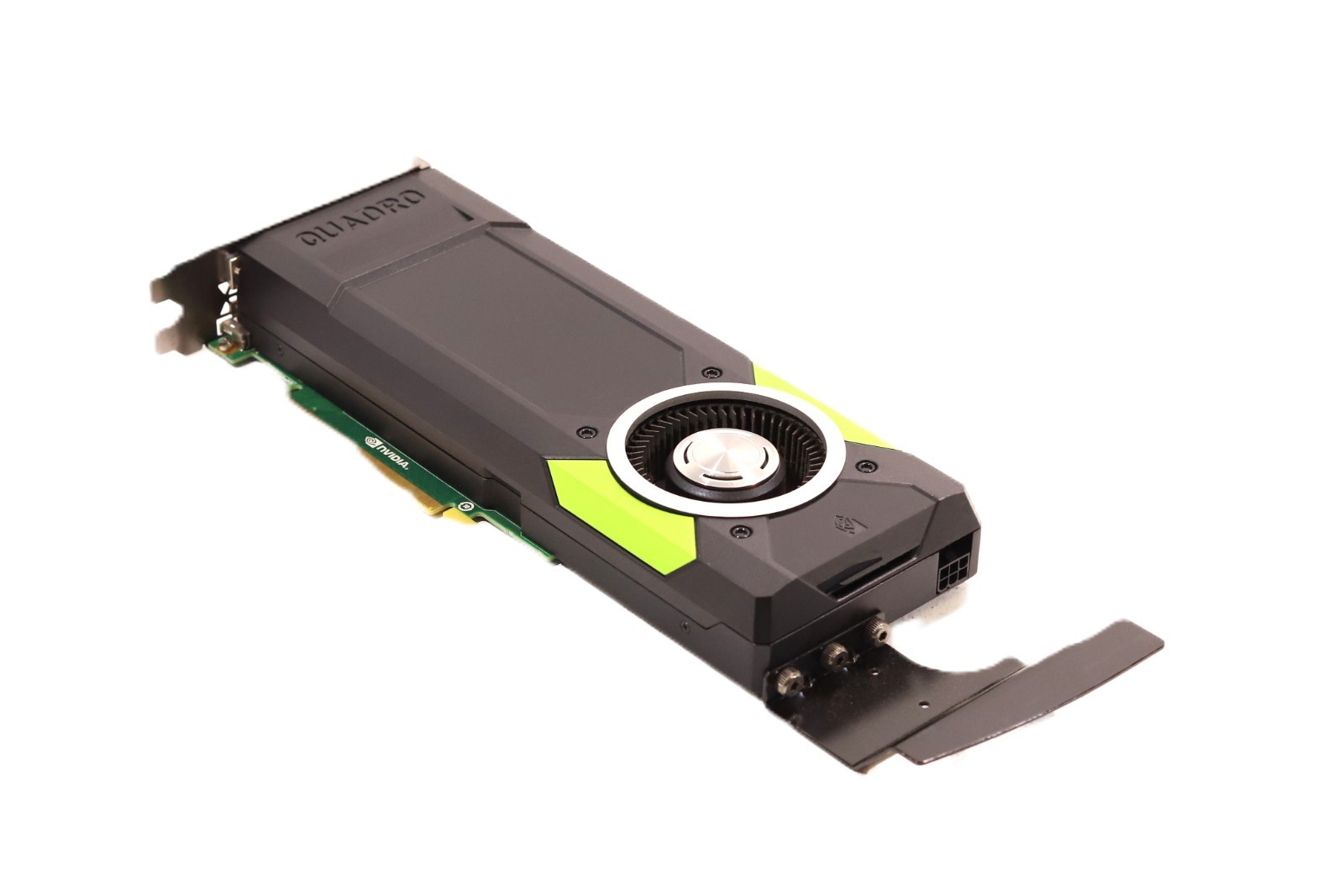 Lenovo NVIDIA Quadro M5000 8GB GDDR5 PCIe Graphics Card FRU P/N: 00FC883 Tested
