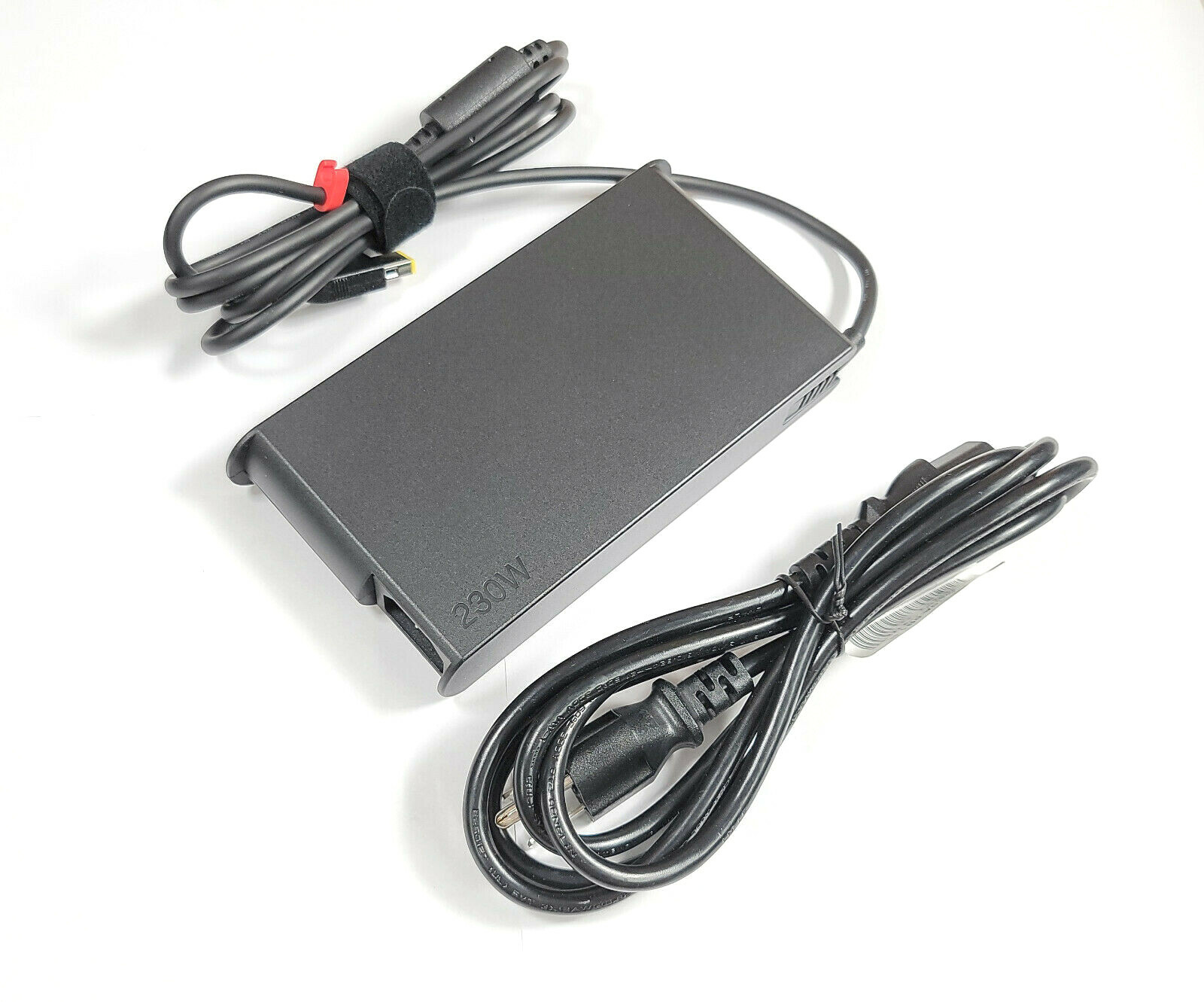 New Genuine 230W AC Charger for Lenovo LOQ 15AHP9 Type 83DX 83DXX011US Gaming