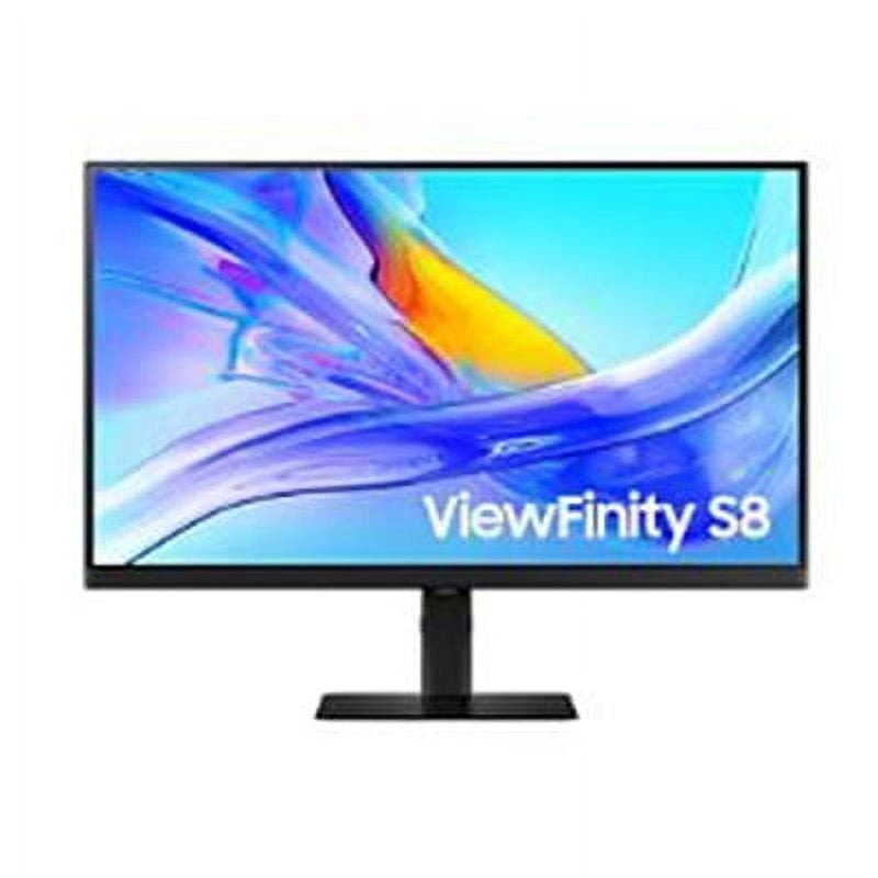 Samsung S24D606UAN 24" S60UD QHD USB-C ViewFinity Monitor