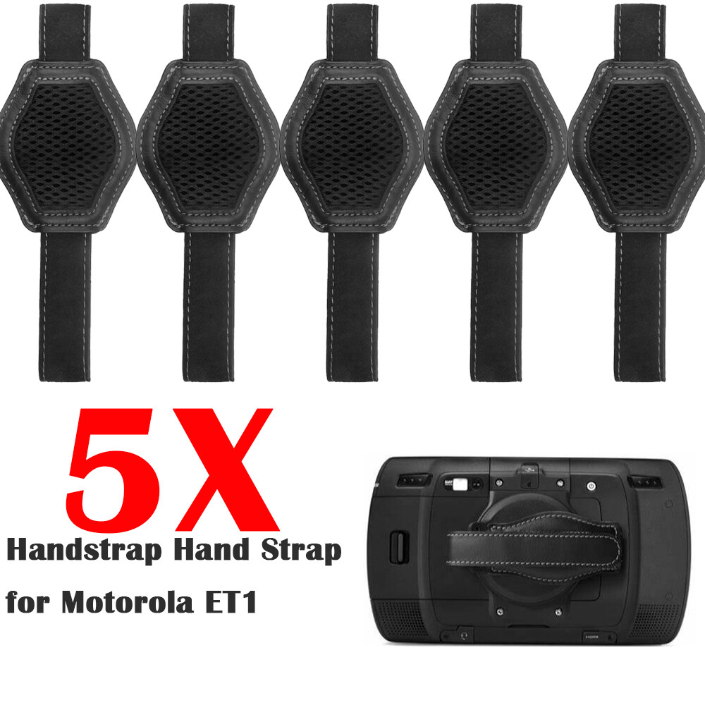 5PCS Handstrap Hand Strap Replacement for  ET1 NEW
