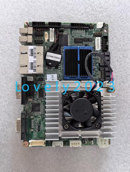 1pc used Advantech PCM-9363D