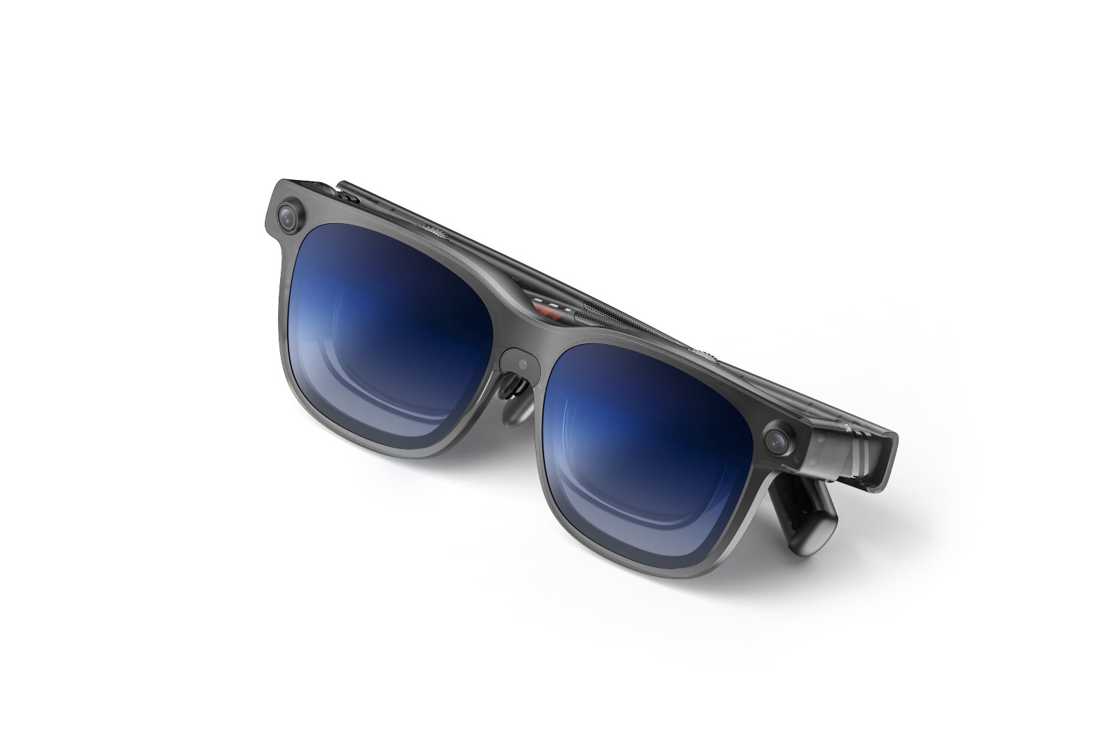 AndroidLinuxAll Ending Microsoft/Apple Era: VITURE Luma Ultra XR Glasses