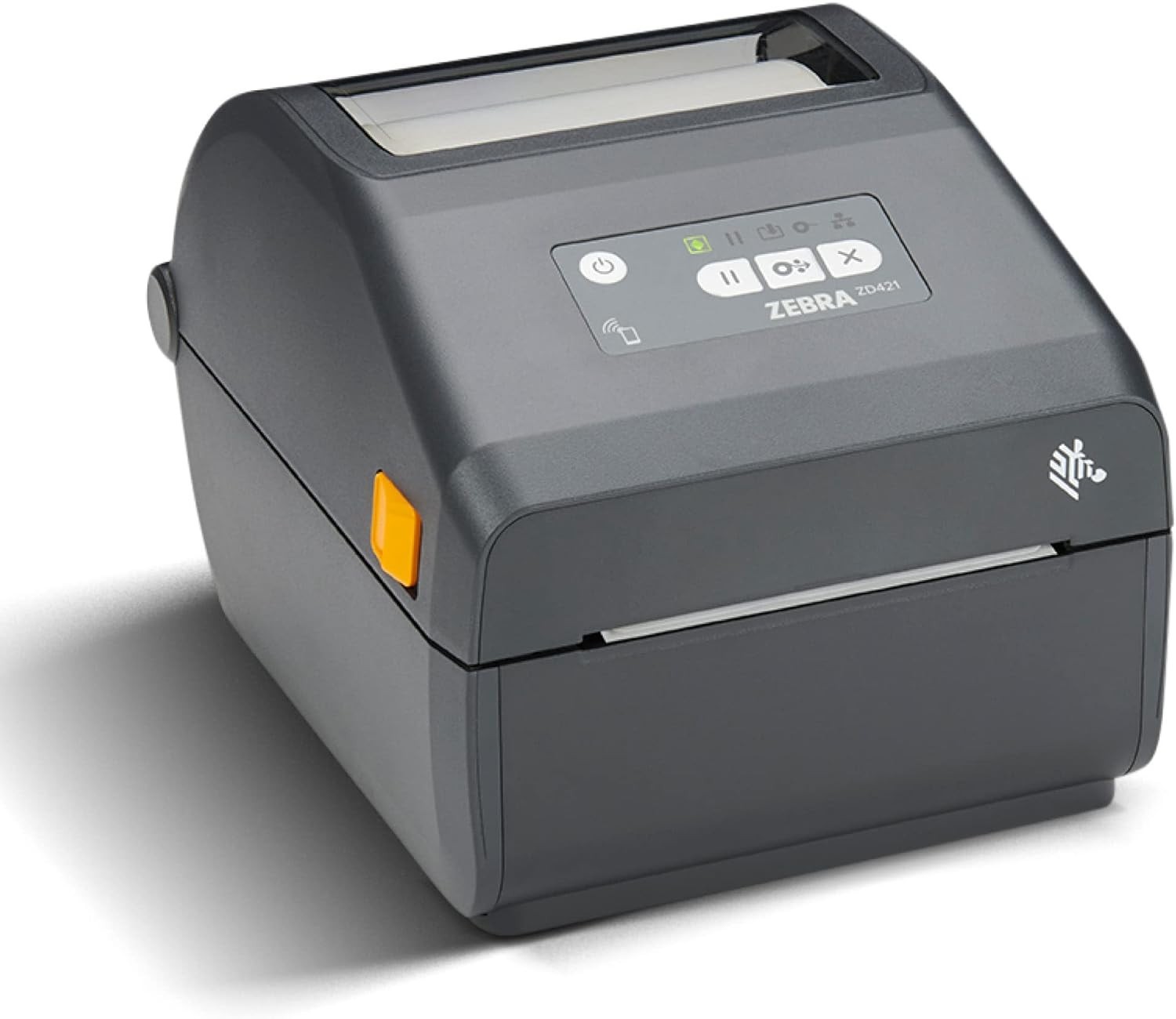 Zebra ZD421 Direct Thermal Label Printer USB 203 DPI (ZD4A042-D01M00EZ)