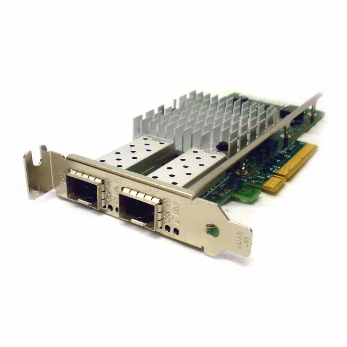 Sun 375-3617 2-Port 10Gb Ethernet SFP+ PCIe