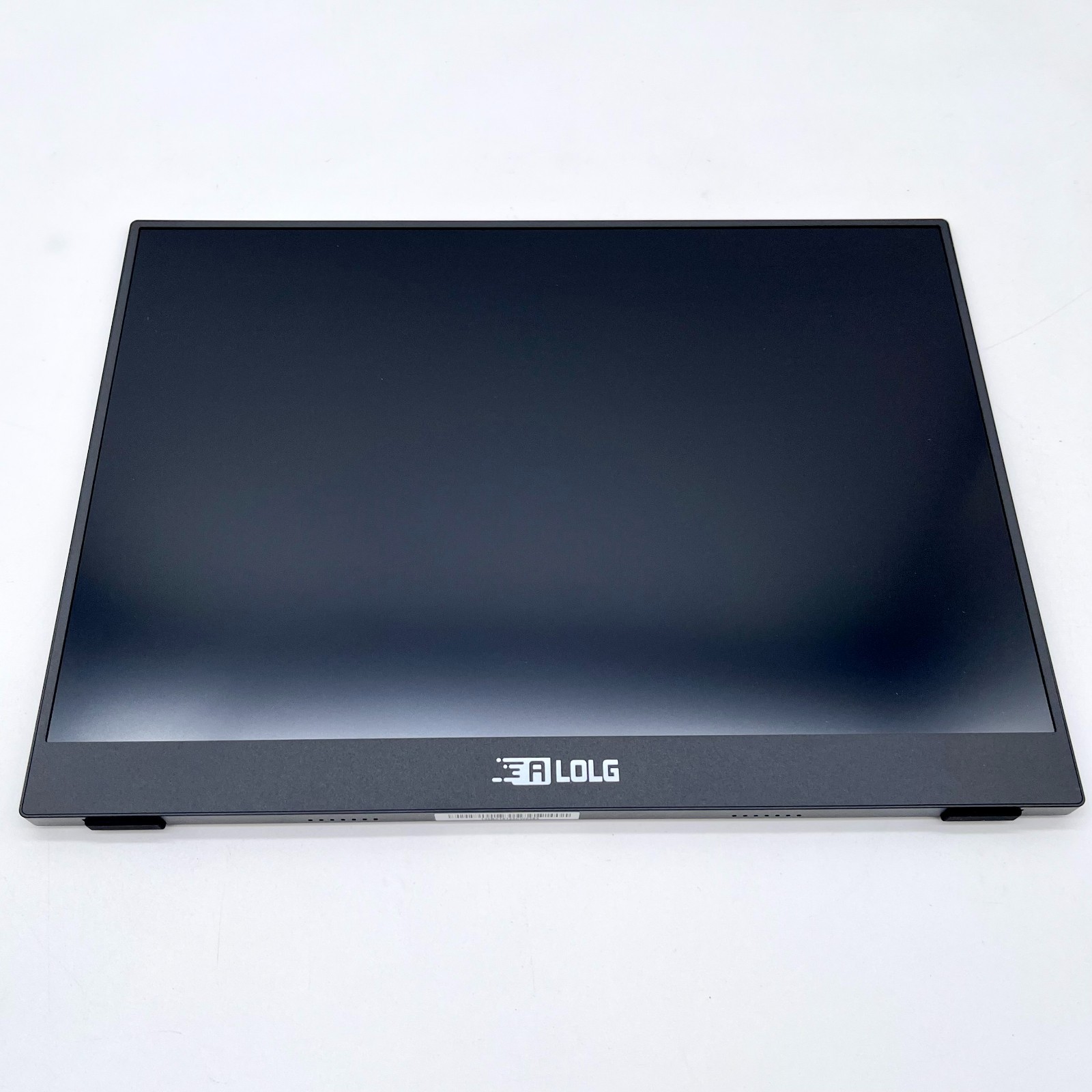 ALOLG 13.5 Inch IPS Display Portable Monitor Model S3 - Black 