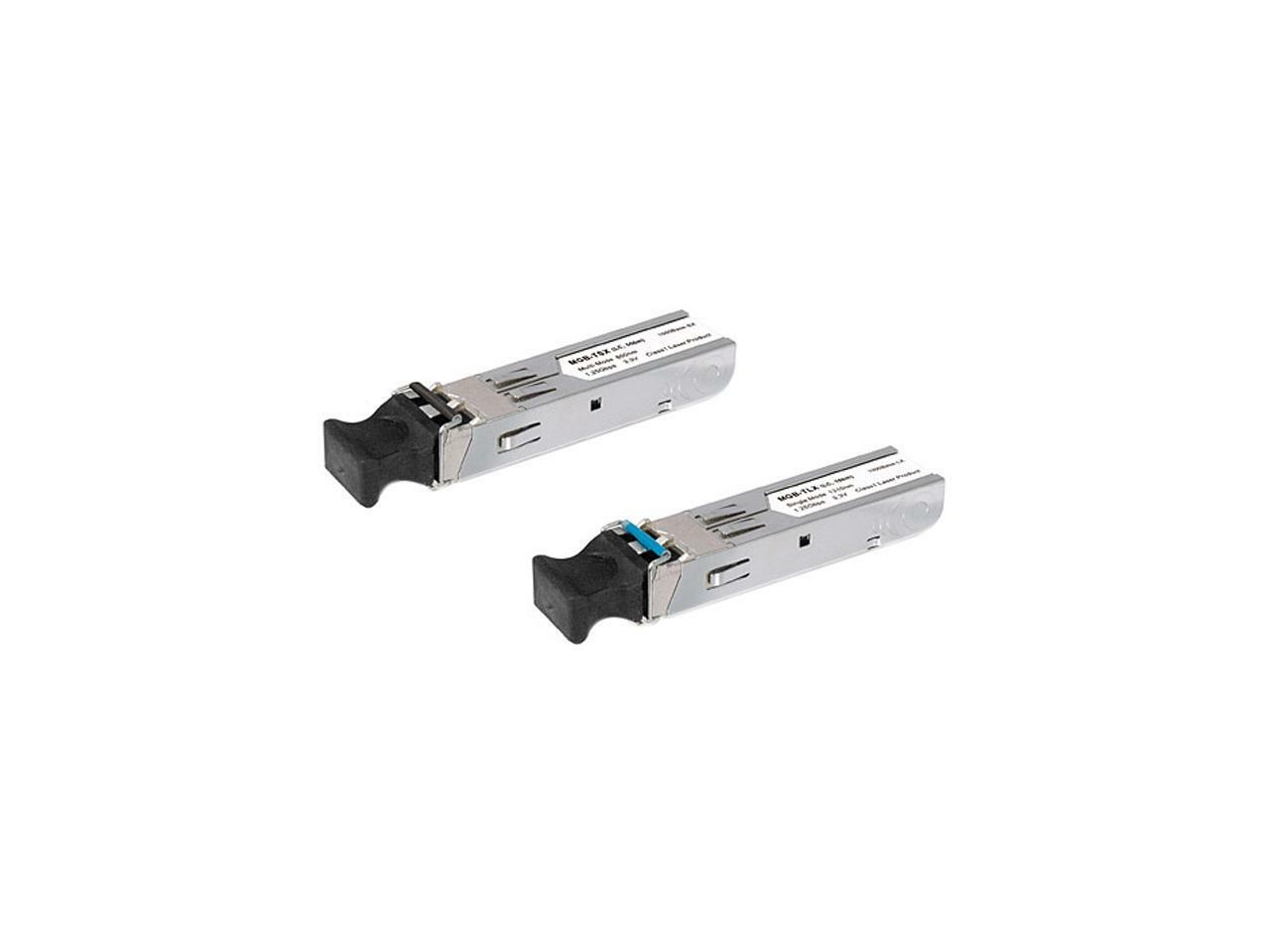 Planet MGB-SX2 SFP-Port 1000BASE-SX Mini-GBIC Module – 2 km