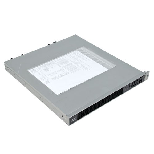 Cisco ASA5545-K9 Firewall Edition