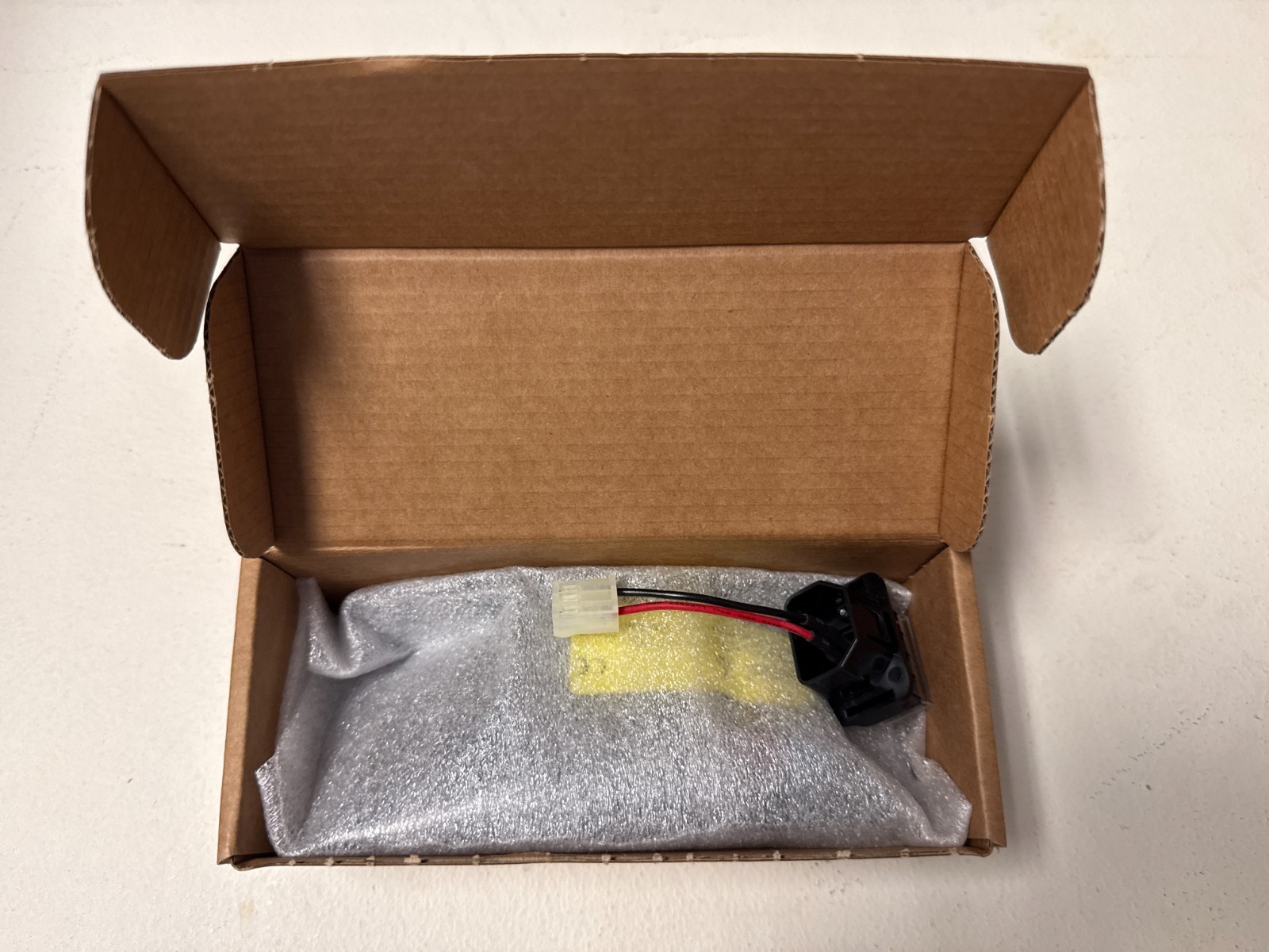 Mikrotik =Open Frame Power Supply w/12V 7A Output (PW48V-12V85W)
