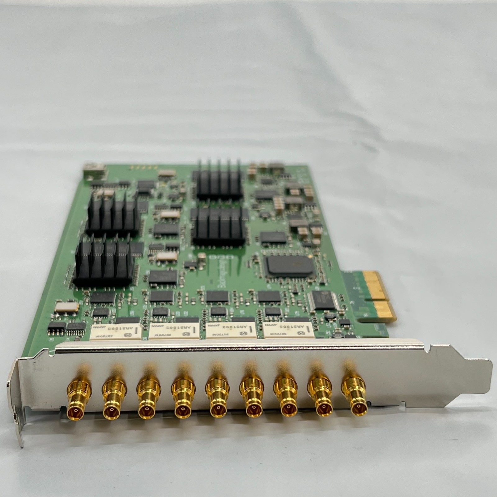 Blackmagic DeckLink Quad SDI Capture Card BMDPCB143A