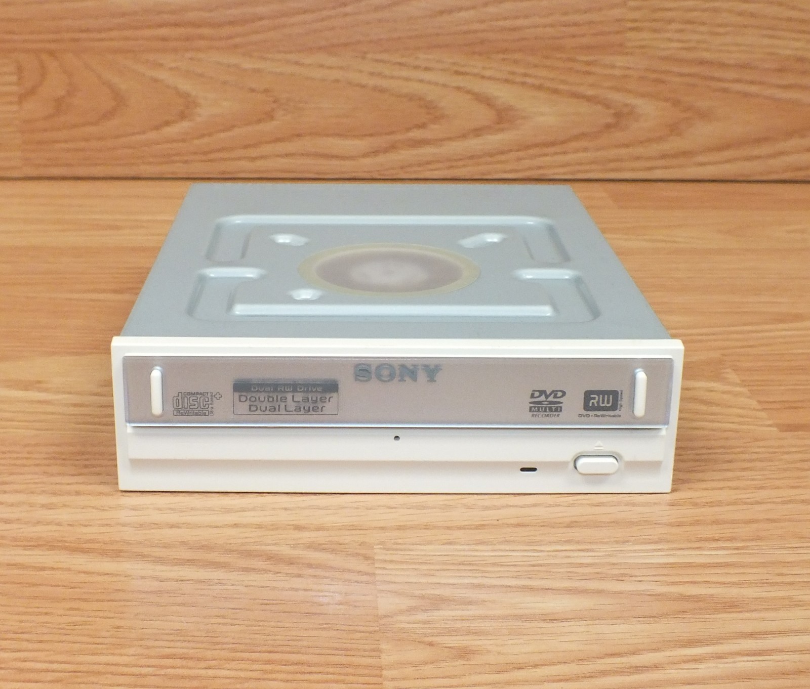*FOR PARTS** Genuine Sony (DRU-820A) DVD/CD Rewritable Drive Unit Only **READ** 