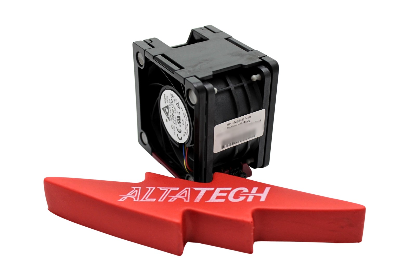 HP 654577-001 Fan For DL380P G8 / DL380E G8 PN 662520-001