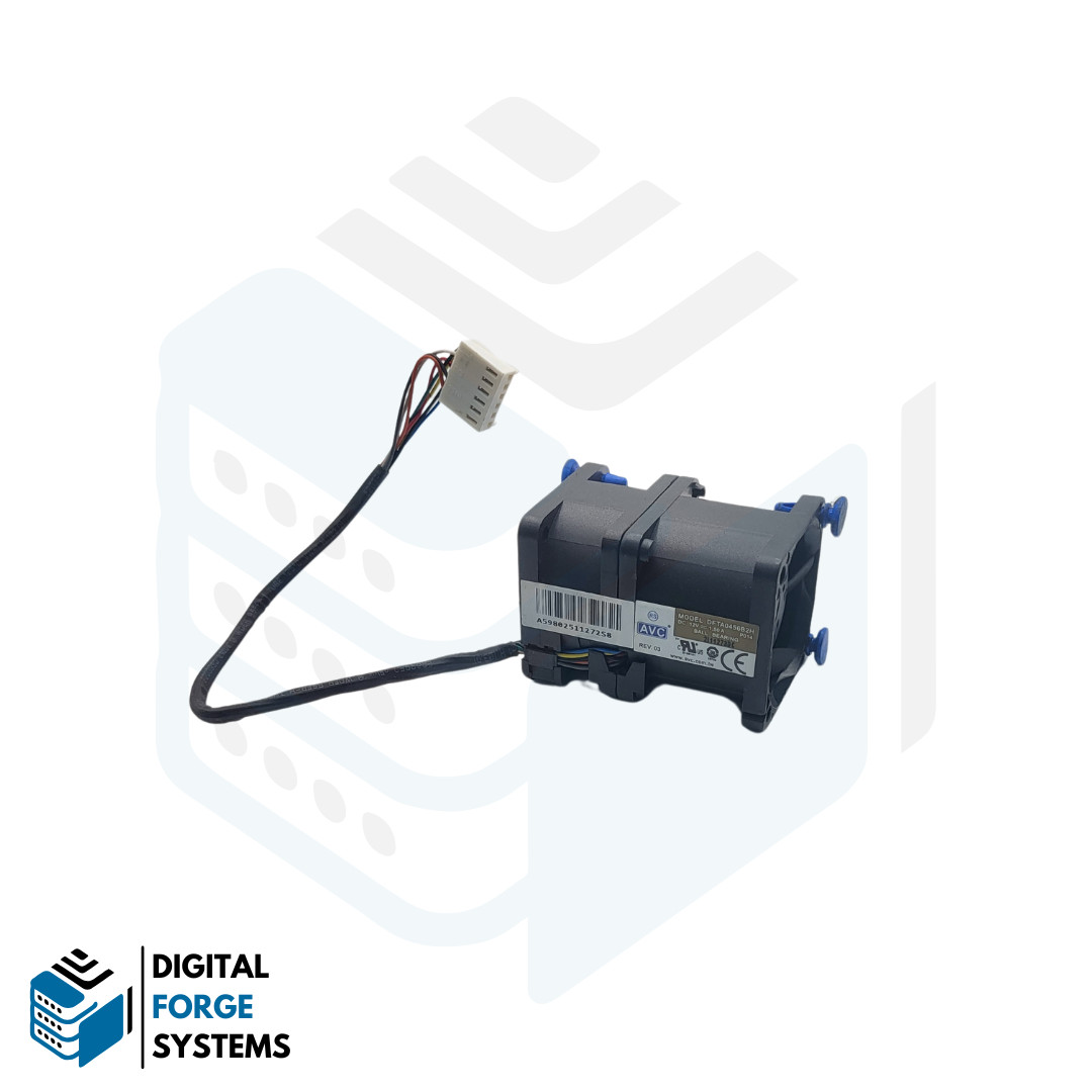HP 519711-001 Proliant DL120 G6 G7 DL160 G6 DL320 G6 DL165 G7 DFTA0456B2H