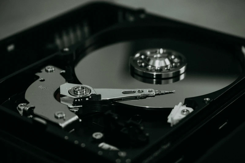 40gb ide hdd, wd caviar, wd400bb-75dea0, 05jun2003, dcm: dsbhcv2ca, dp/n 01t321