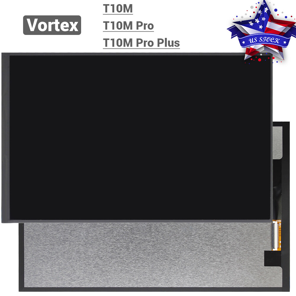 For Vortex Tab 10M (Pro) Original Digitizer LCD Display Screen Glass 10.1 inch