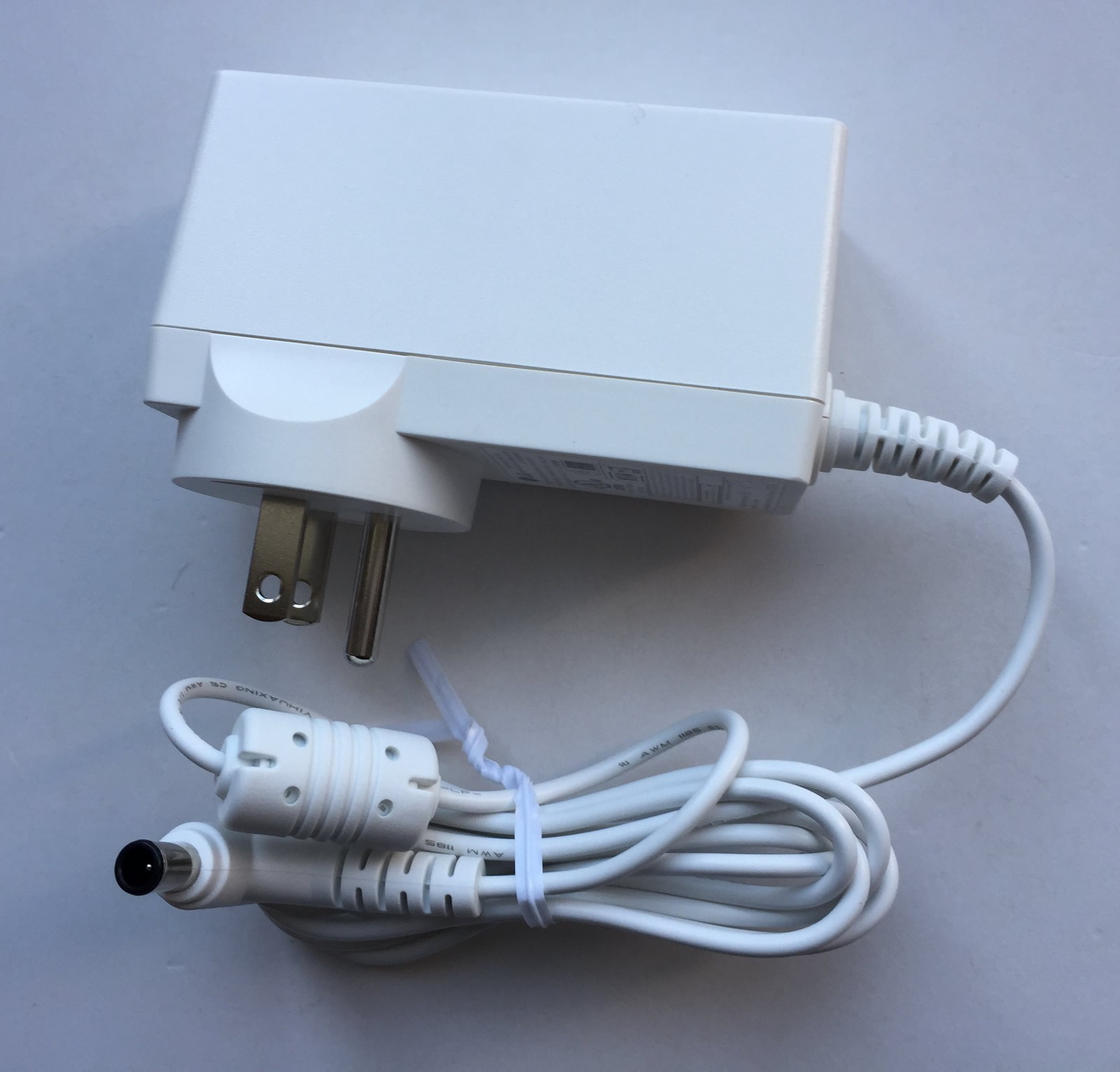 New Original OEM LG 19V 1.7A Adapter for 29WQ600-W UltraWide Full HD IPS Monitor