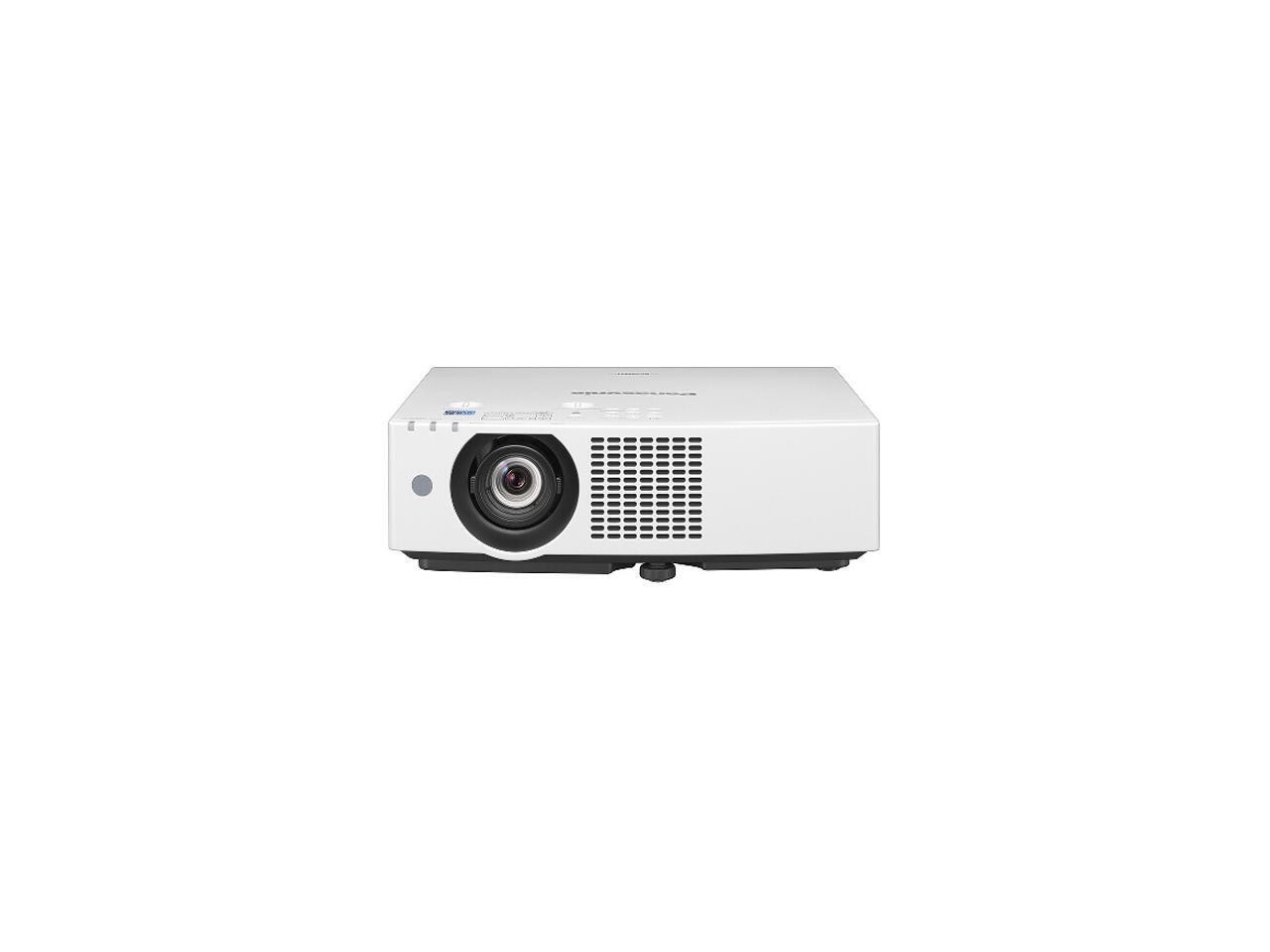 Panasonic PT-VMZ51 5200-Lumen WUXGA Laser 3LCD Projector  PT-VMZ51U8