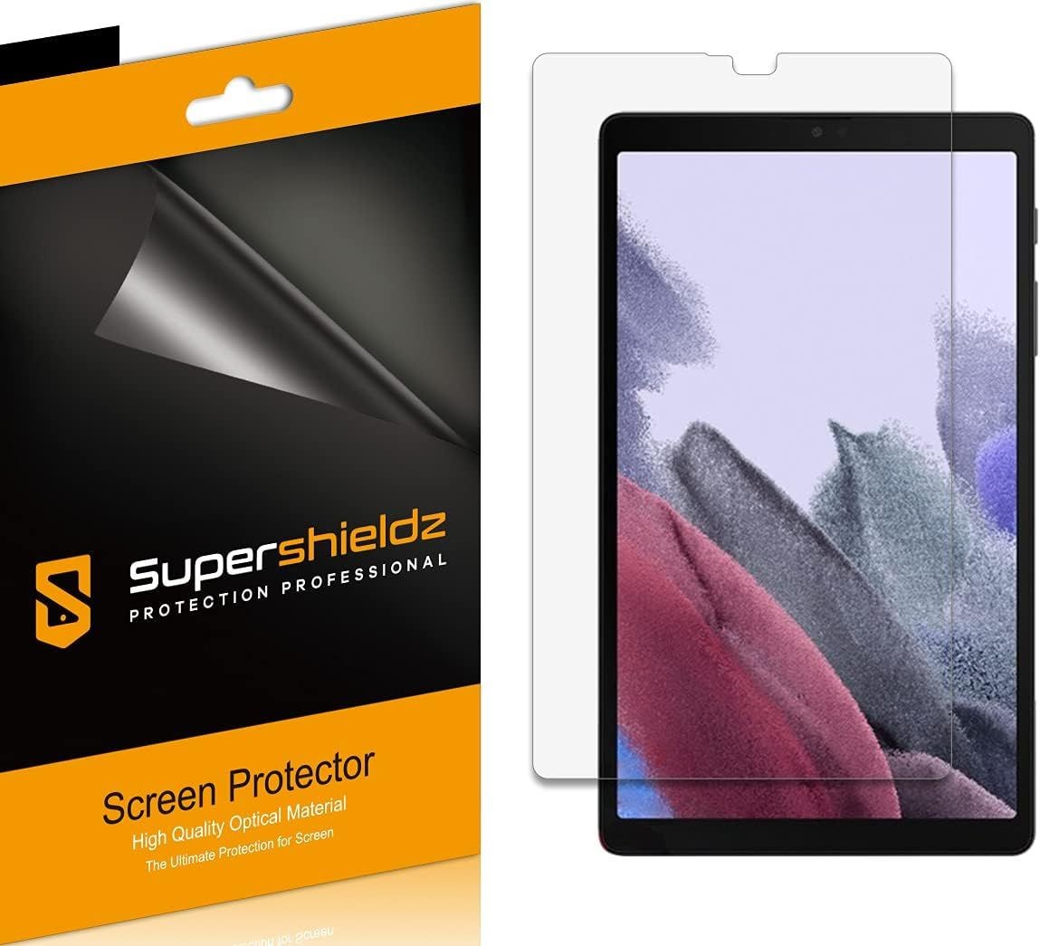 (3 Pack) Matte Anti Glare Screen Protector for Samsung Galaxy Tab A7 Lite 8.7