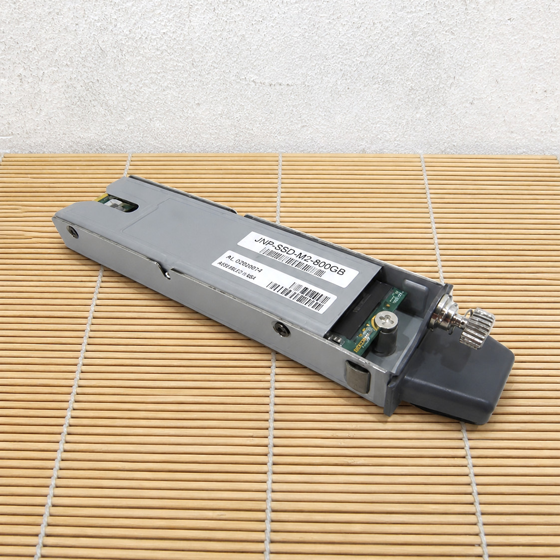 Juniper JNP-SSD-M2-800GB 800GB Universal M.2 Solid State Drive
