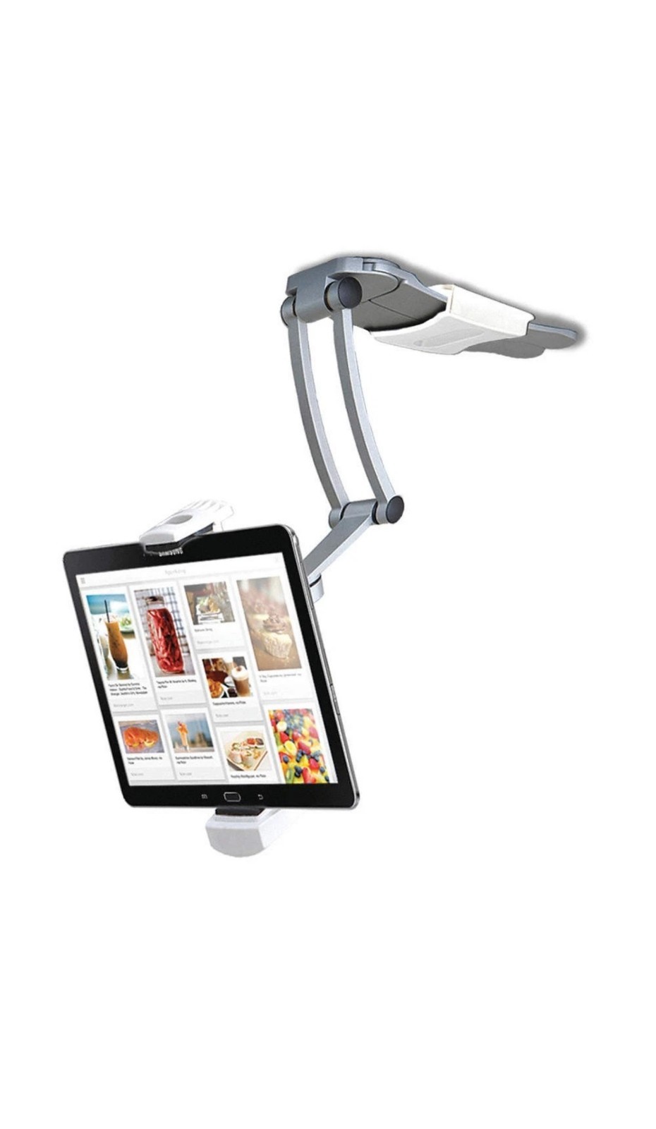 CTA DIGITAL PAD-KMS 2 In 1 Adj. Mount