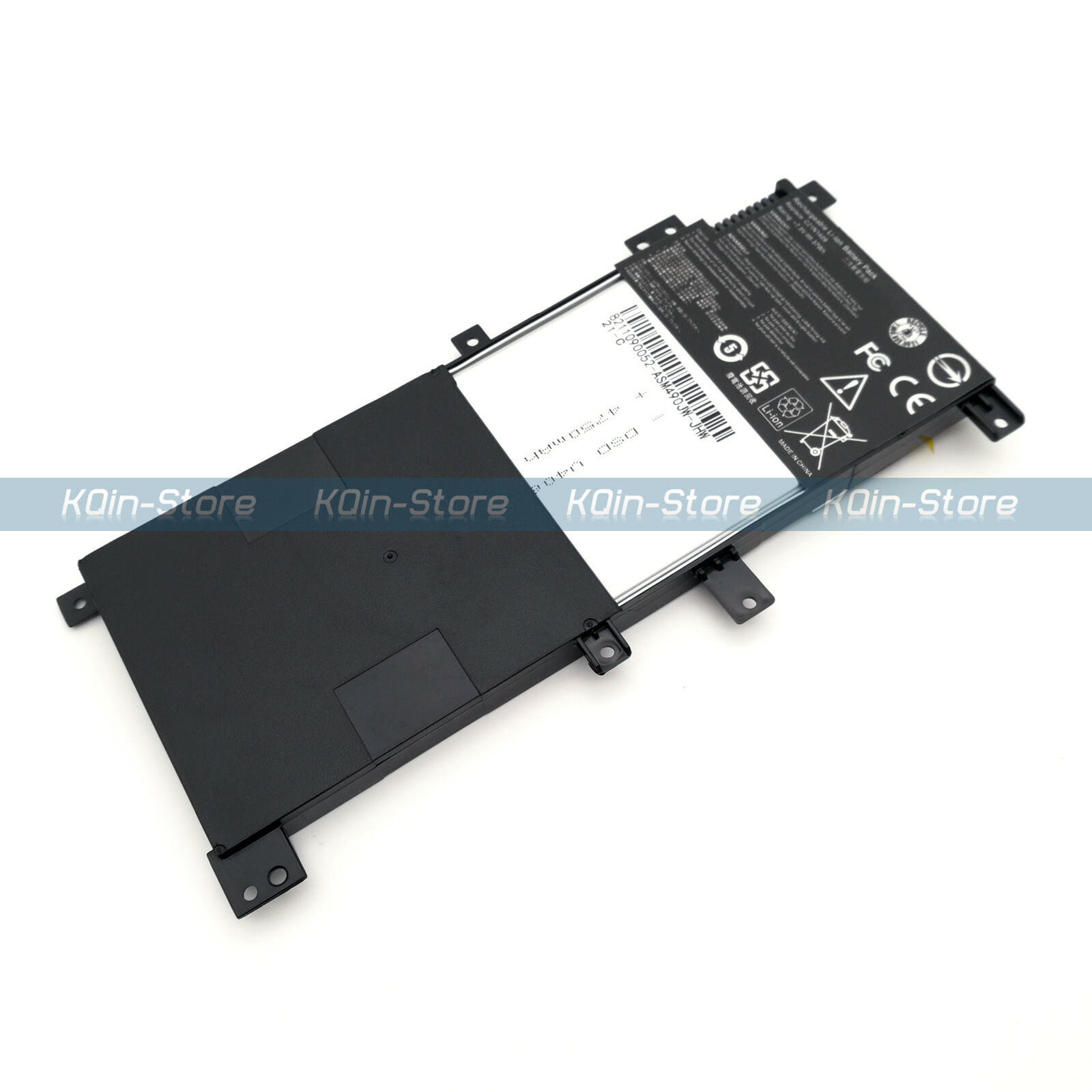 New C21N1409 Battery for Asus Notebook X X455LB X455LN X455LF VM490 VM490L 37Wh