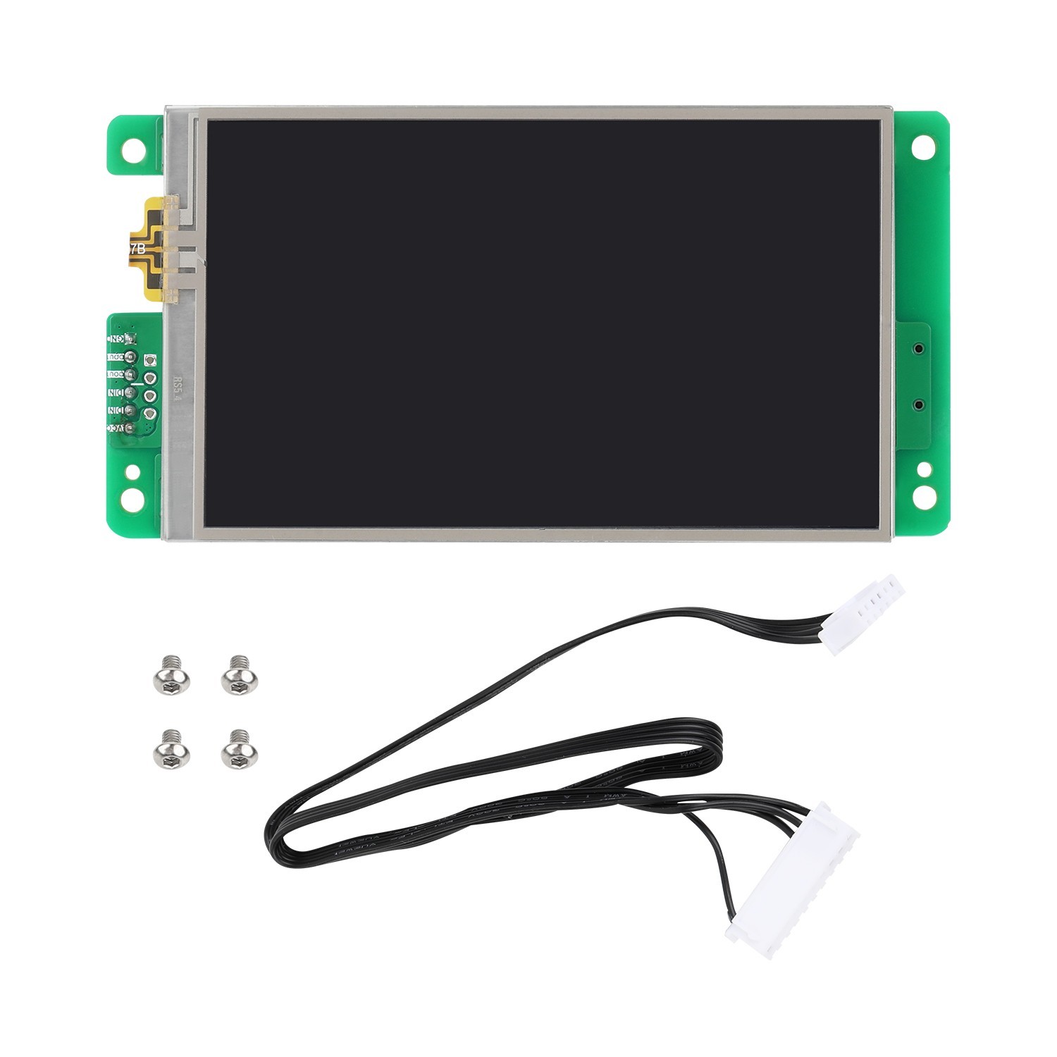 Creality 3D Printer Ender-5 S1 Display 4.3 Inch Touch Screen LCD Kit