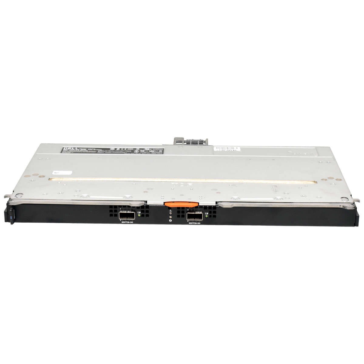 DELL Networking MX7116n 25GbE Fabric Expander PowerEdge MX7000 02JXJ5 QSFP28-DD