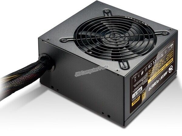 High Power 800W 80+ Gold ATX Power Supply