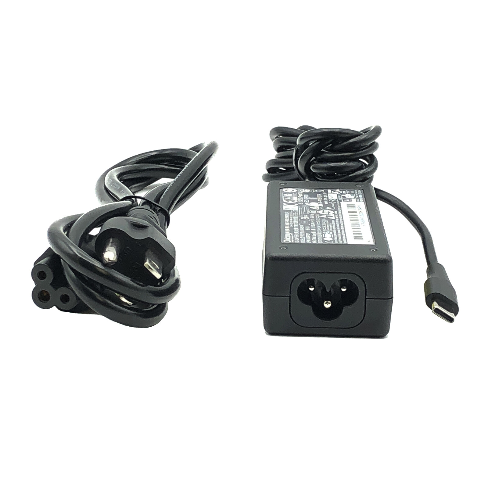 NEW Genuine AC Power Supply Adapter A18-045N1A 12V 3A, 20V 2.25A MAX 45W