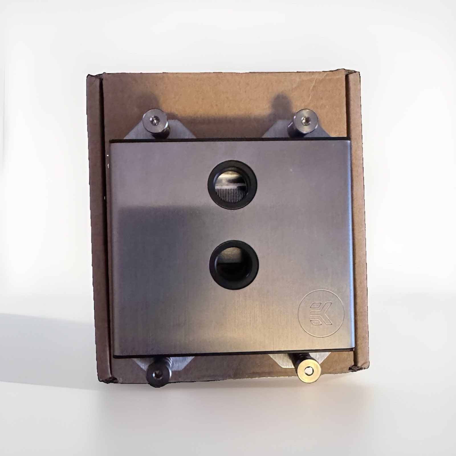 EK-Pro CPU WB AM5 AI+ Acetal