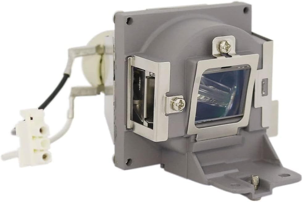 IET Genuine OEM Replacement Lamp for ViewSonic RLC-098 Projector (Philips Bulb)