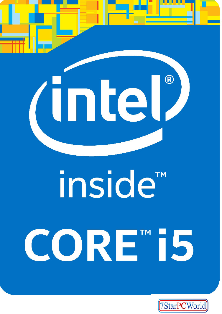 7StarPCWorld - Intel Core i5-4590 Processor 6M Cache, up to 3.70 GHz